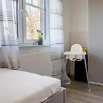 50062 Leev Mare Semesterbostad *